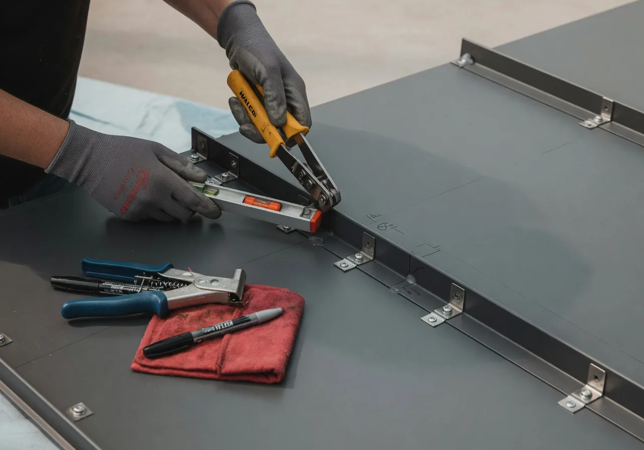 Why choose Metal Roofing Installation in Ivanhoe, NC
